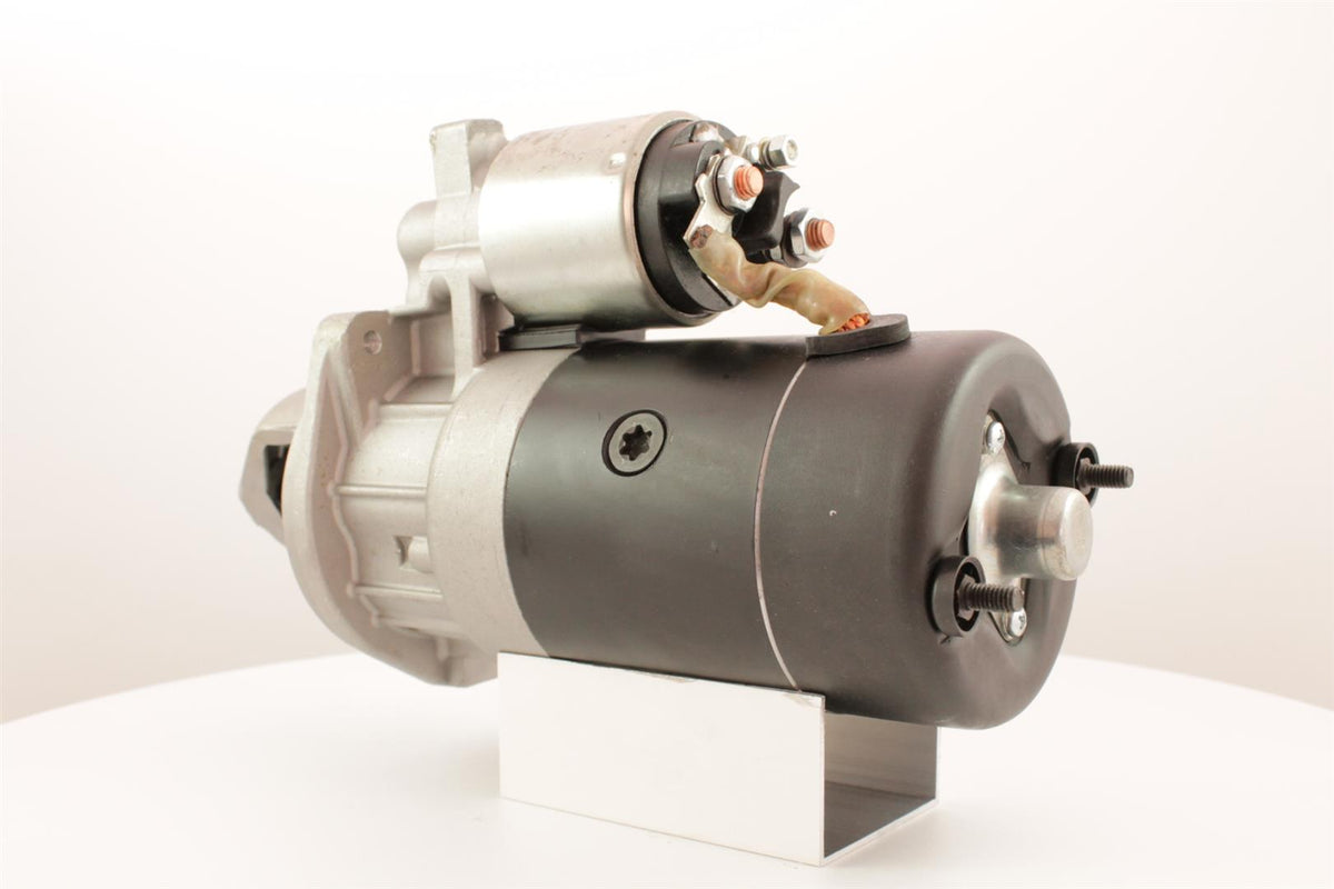 Belstarter IR8011 | 8 | 007_IR8011.jpg