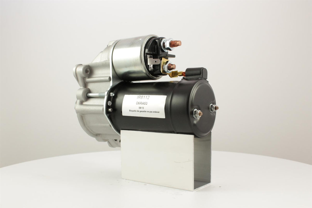 Belstarter IR8112 | 8 | 007_IR8112.jpg