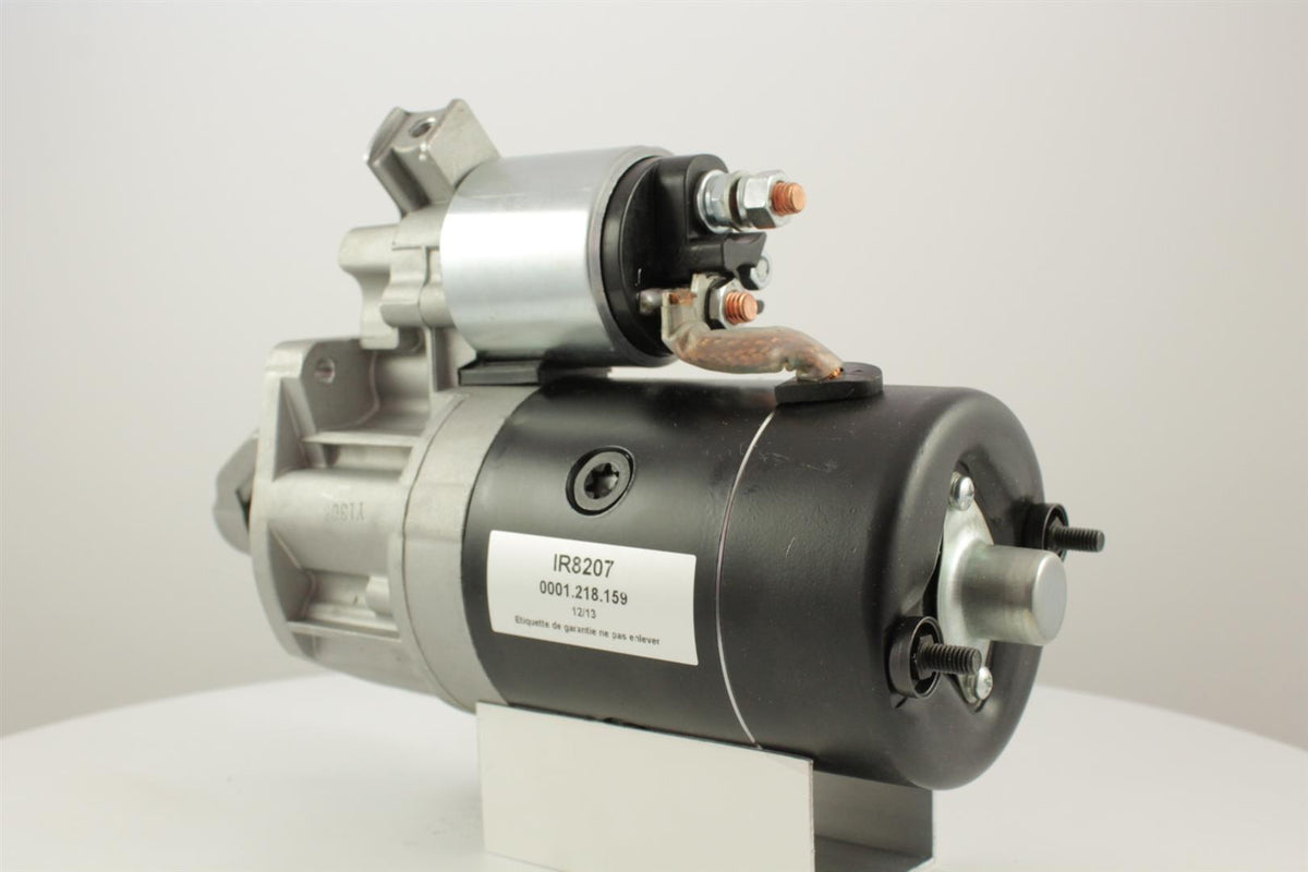 Belstarter IR8207 | 8 | 007_IR8207.jpg