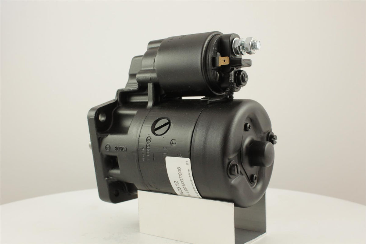 Belstarter IR8312 | 8 | 007_IR8312.jpg