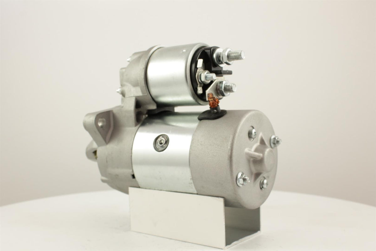 Belstarter IR8512 | 8 | 007_IR8512.jpg