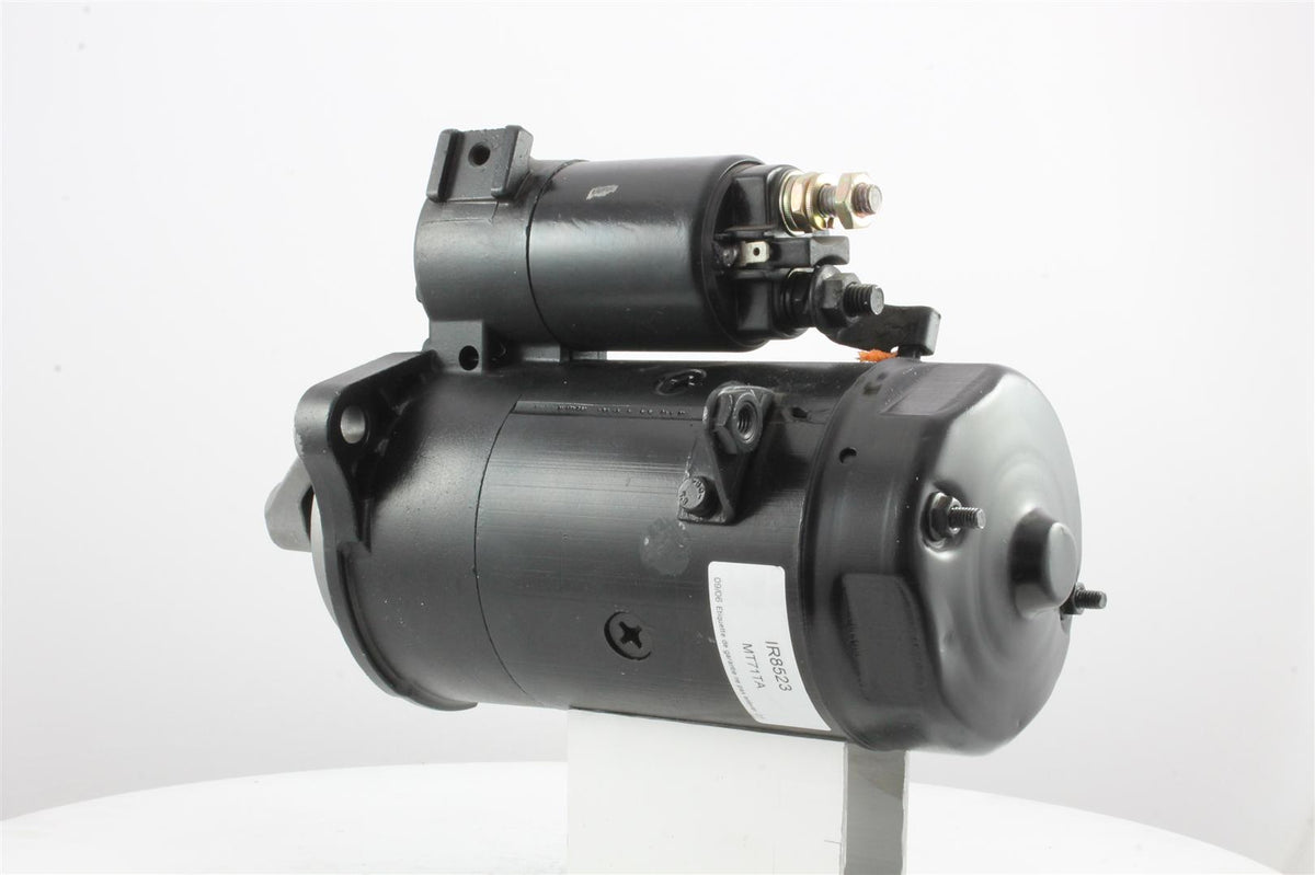 Belstarter IR8523 | 8 | 007_IR8523.jpg