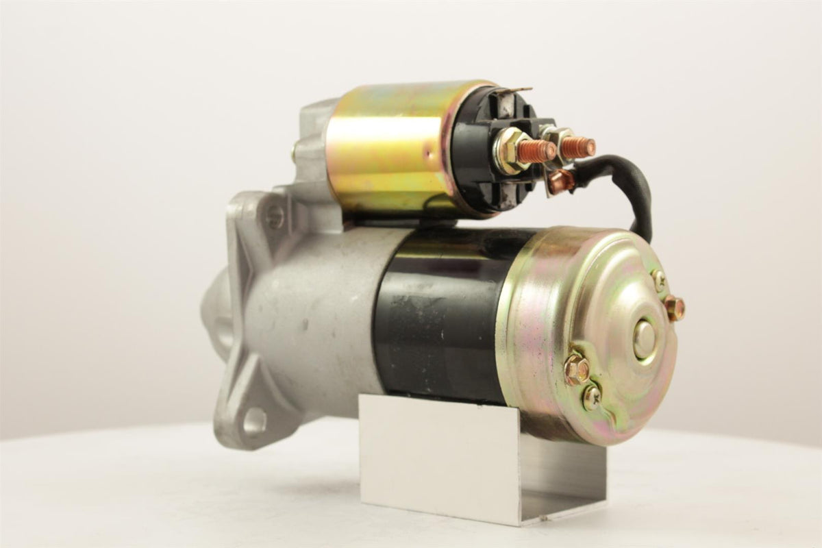 Belstarter IR8605 | 8 | 007_IR8605.jpg
