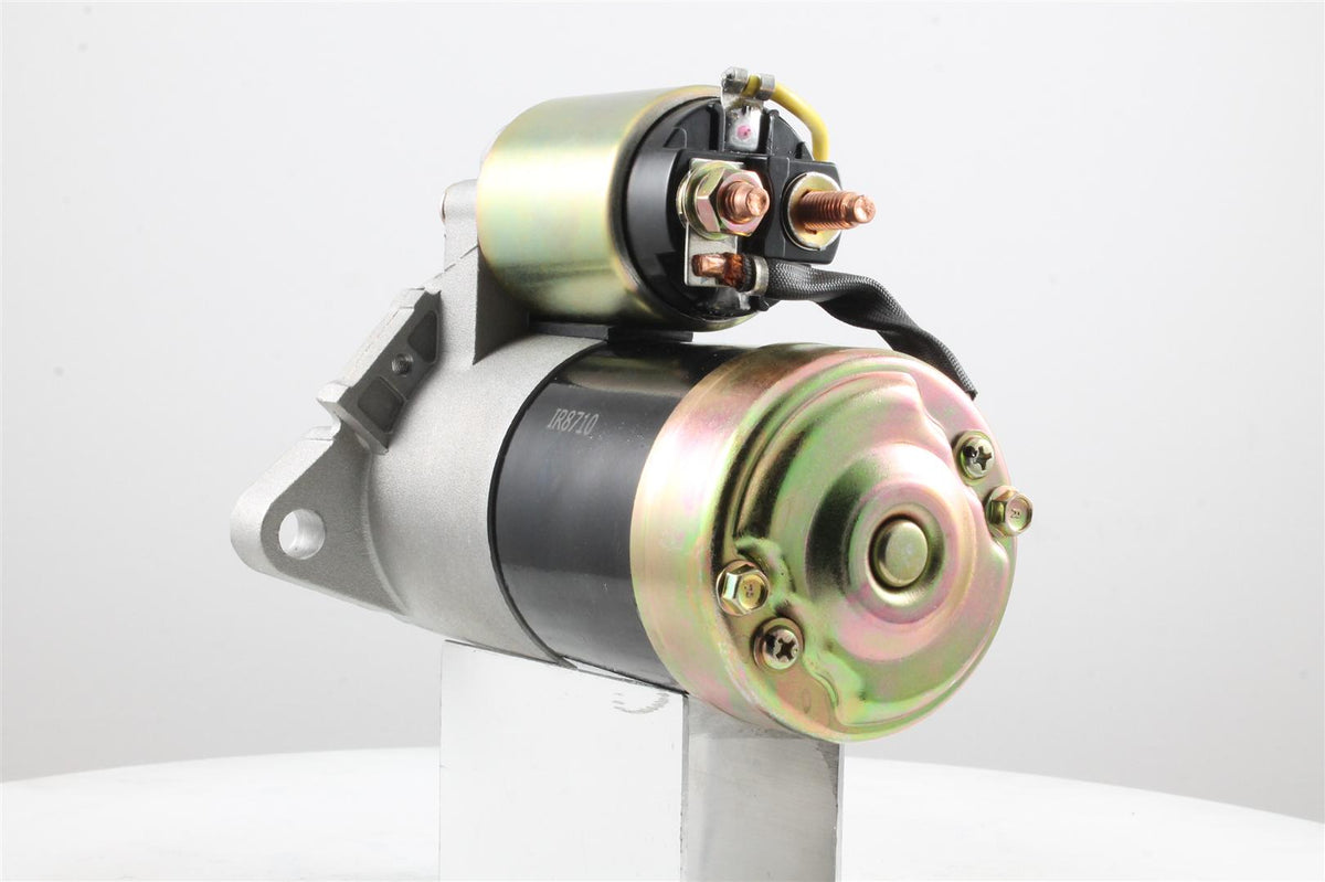 Belstarter IR8710 | 8 | 007_IR8710.jpg