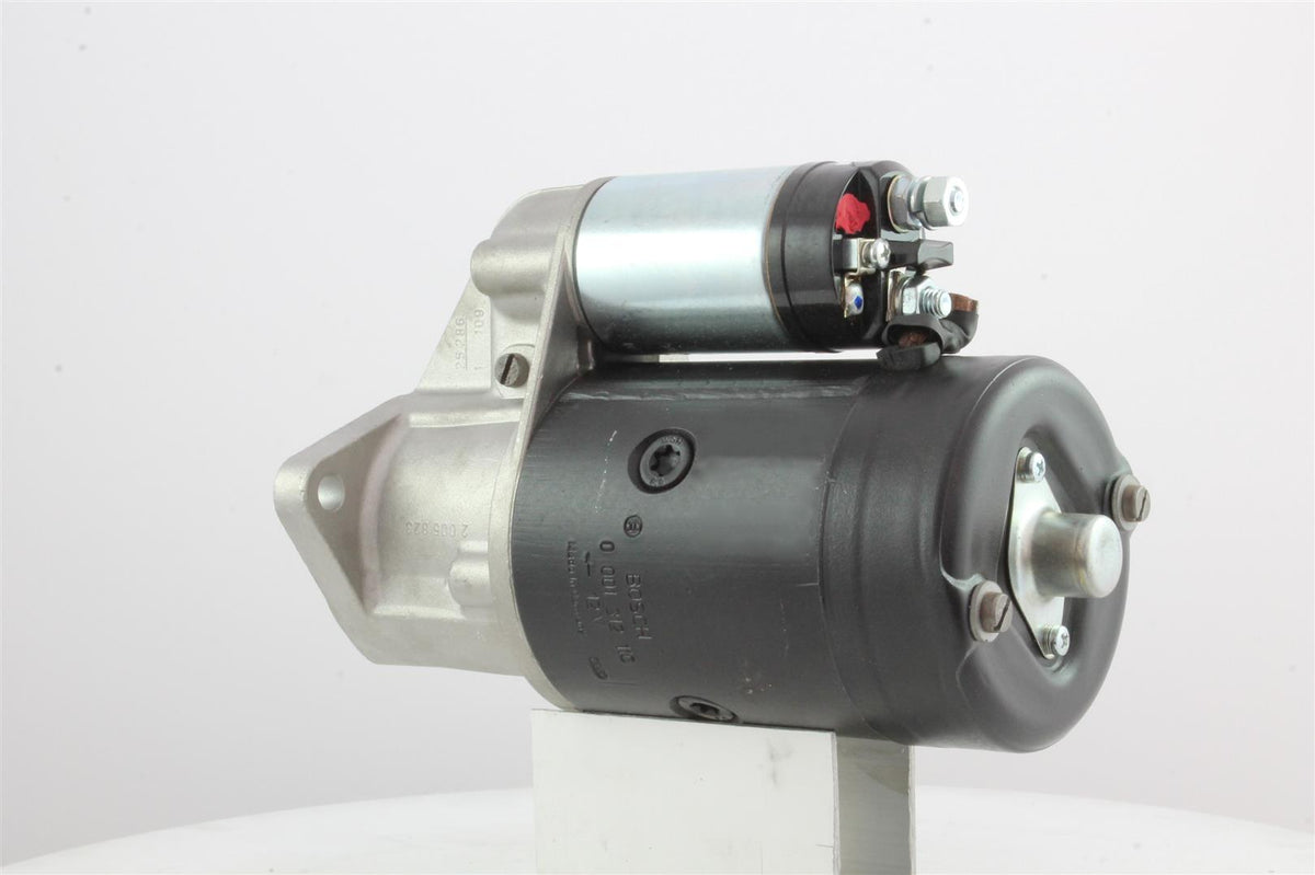 Belstarter IR8885 | 8 | 007_IR8885.jpg