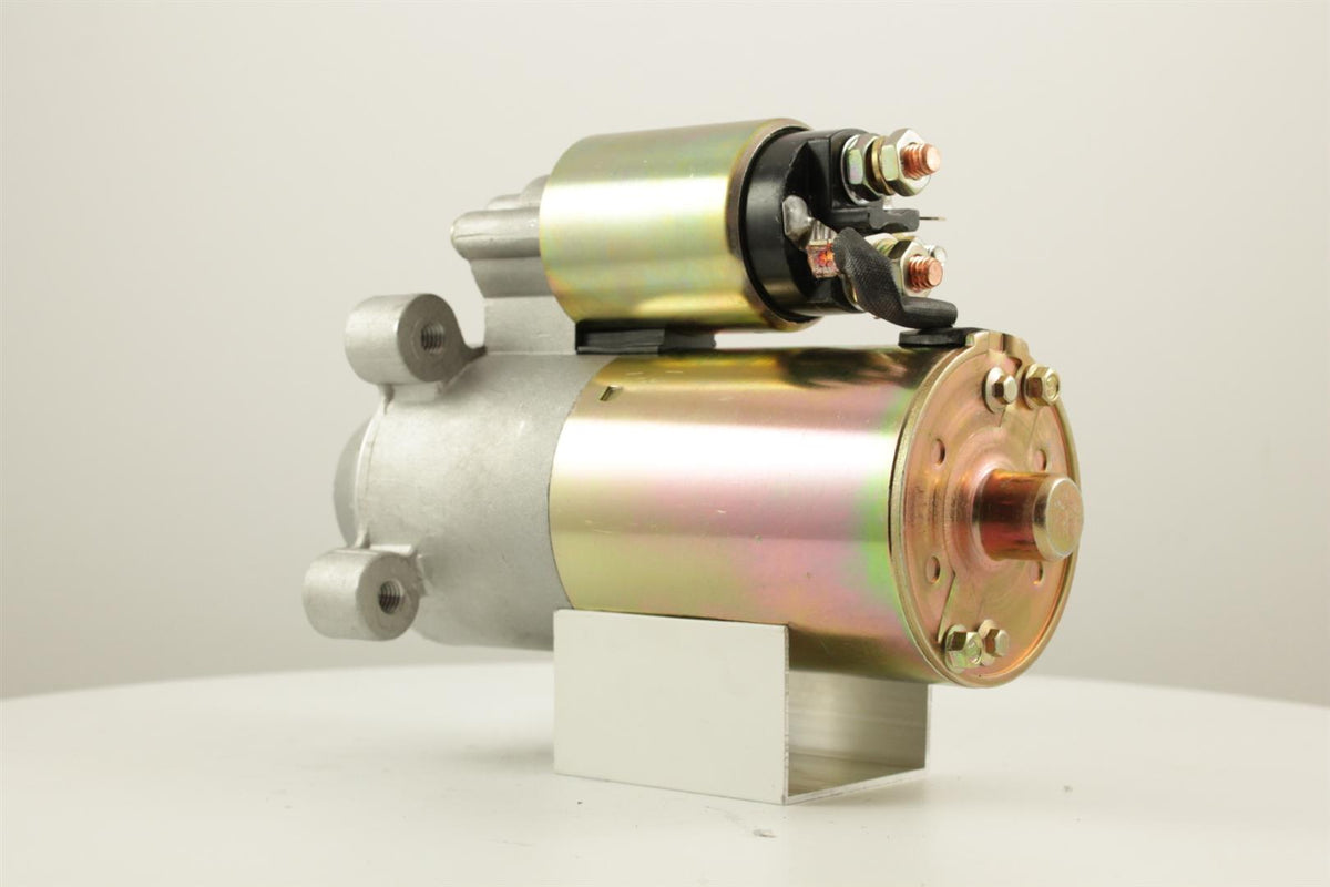 Belstarter IR9421 | 8 | 007_IR9421.jpg