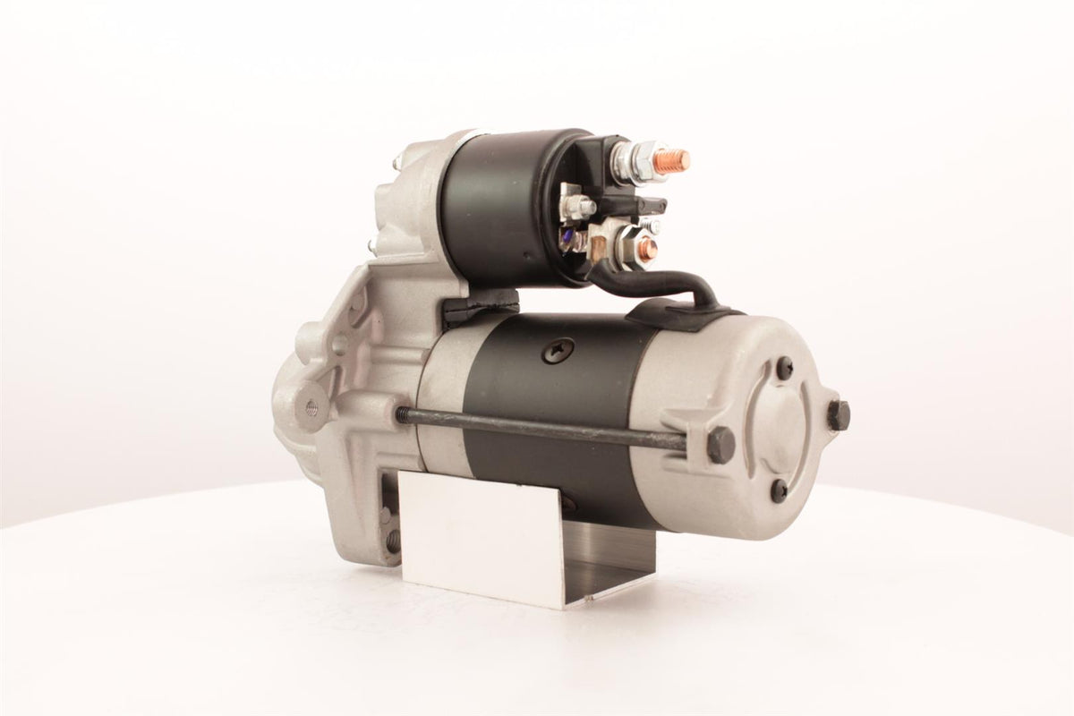 Belstarter IR9500 | 8 | 007_IR9500.jpg