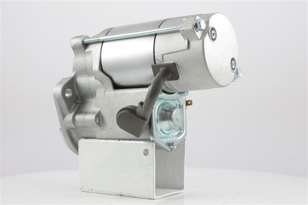 Belstarter IR9818 | 8 | 007_IR9818.jpg
