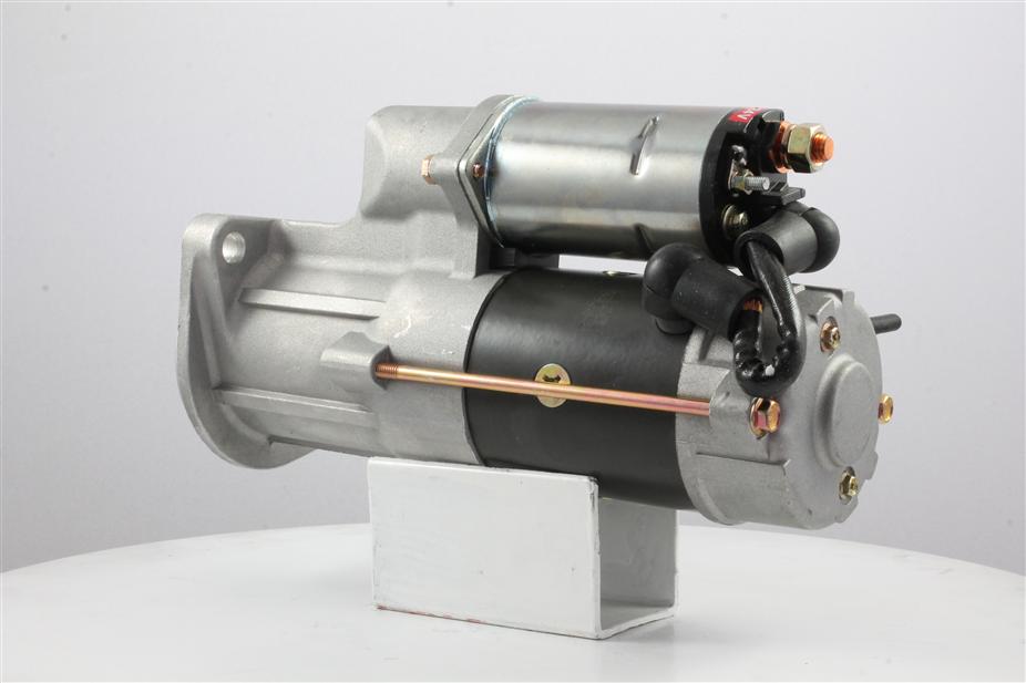 Belstarter IR9829 | 8 | 007_IR9829.jpg