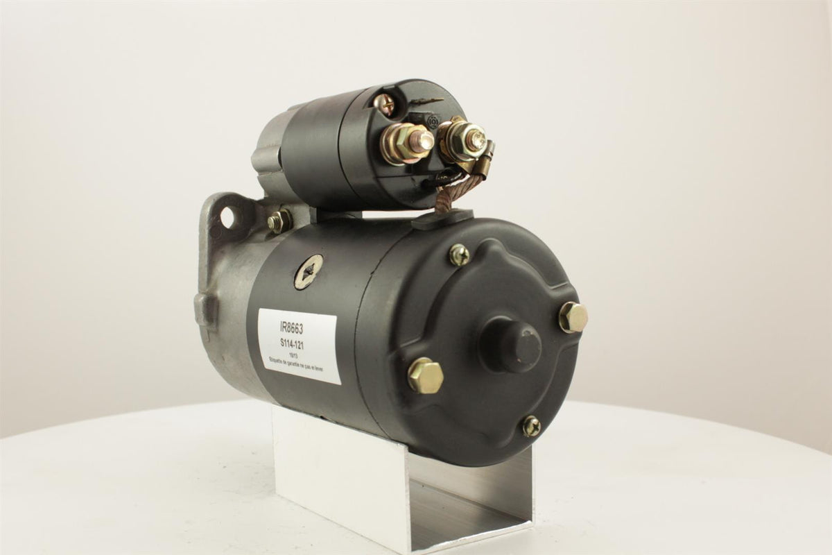 Belstarter IR8663P | 9 | 008_IR8663.jpg