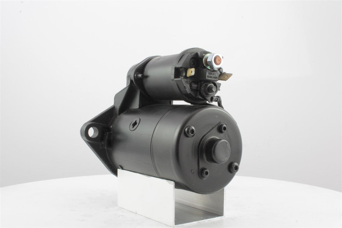 Belstarter IR8818 | 9 | 008_IR8818.jpg