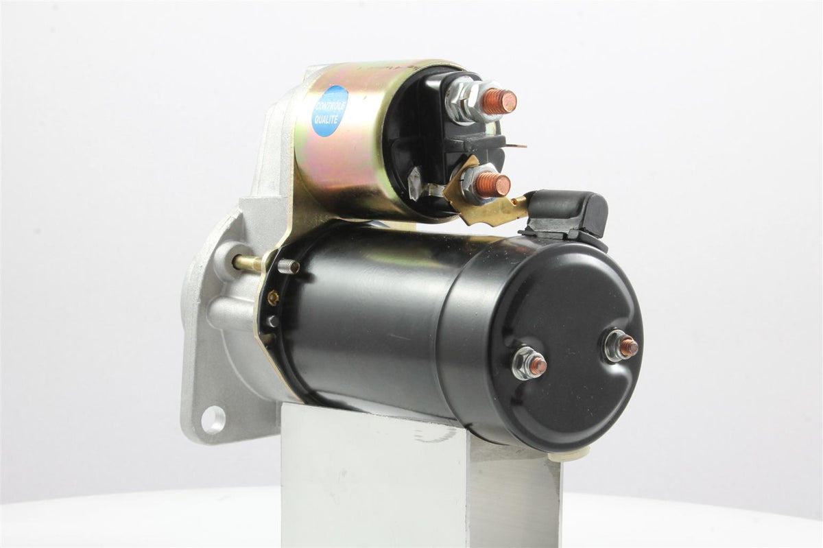 Belstarter IR9011 | 9 | 008_IR9011.jpg