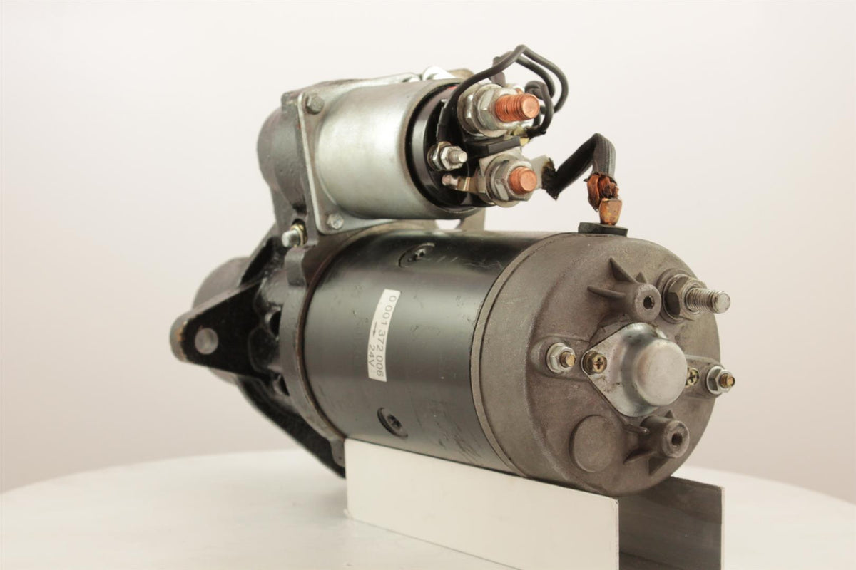 Belstarter IR9511 | 9 | 008_IR9511.jpg