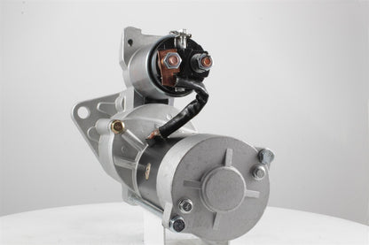 Belstarter IR8190 | 10 | 009_IR8190.jpg