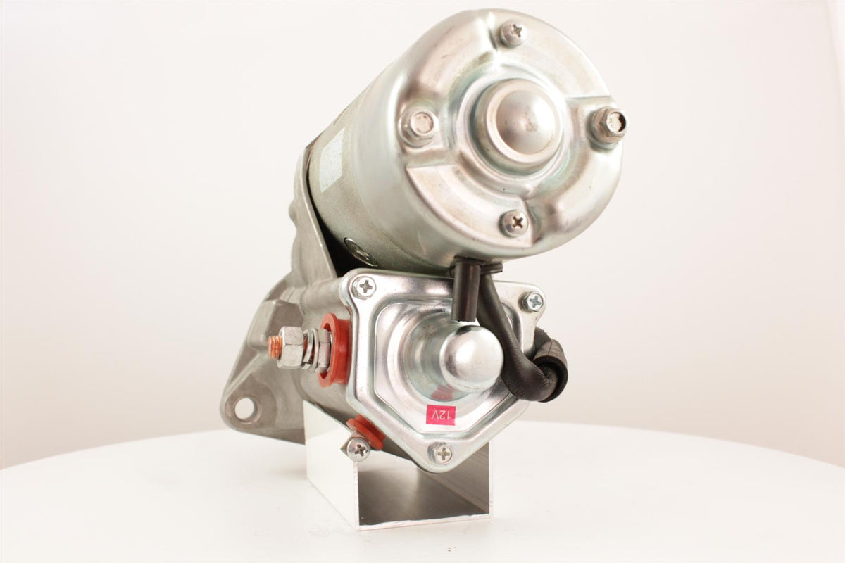 Belstarter IR8699 | 10 | 009_IR8699.jpg