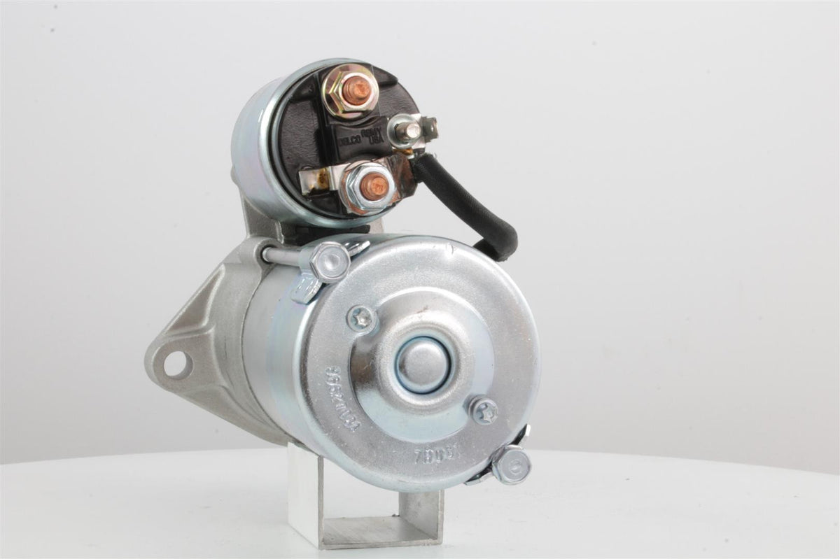 Belstarter IR9839P | 10 | 009_IR9839.jpg