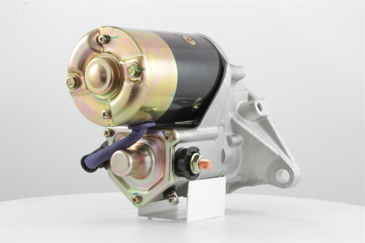 Belstarter IR9835P | 11 | 010_IR9835.jpg