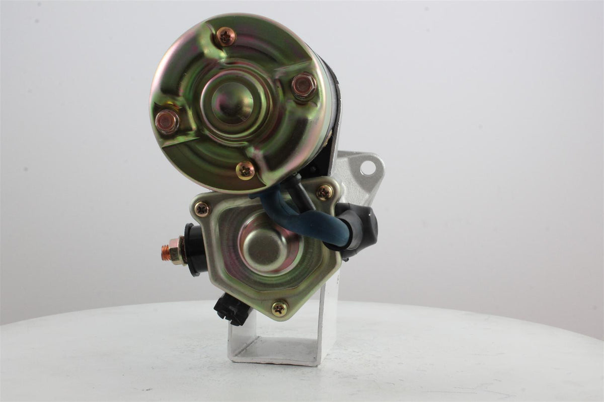 Belstarter IR8698P | 11 | 011_ir8698.jpg
