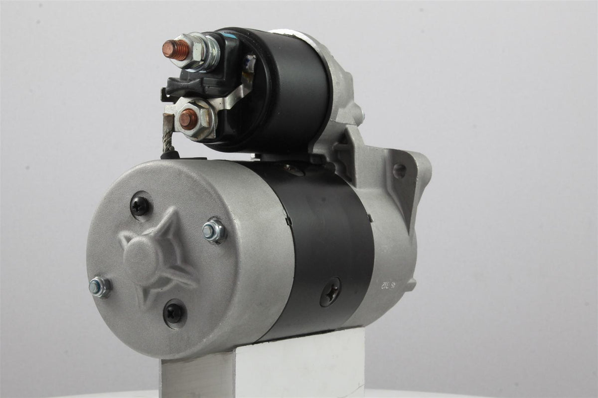 Belstarter IR8501P | 13 | 012_IR8501P.jpg