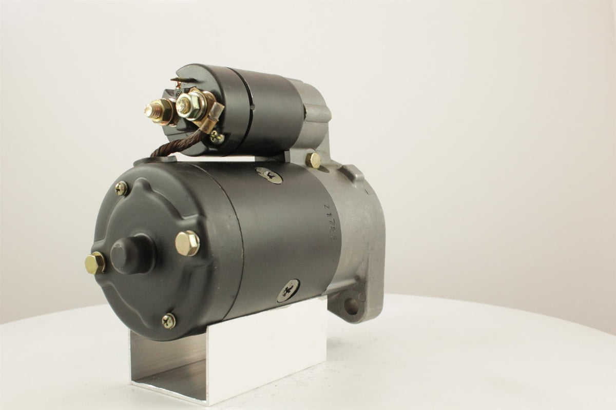 Belstarter IR8663P | 13 | 012_IR8663.jpg