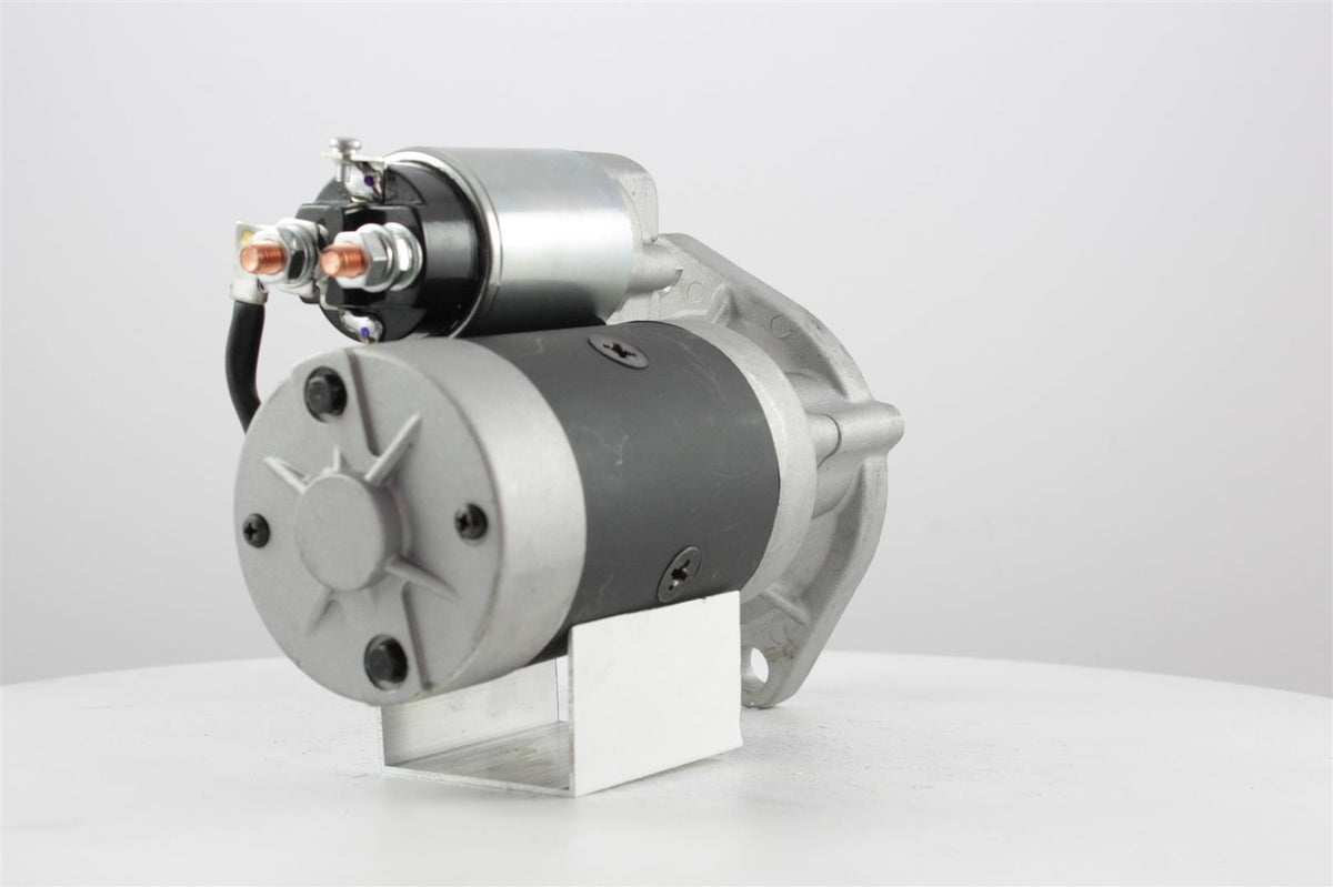 Belstarter IR9125P | 13 | 012_IR9125.jpg