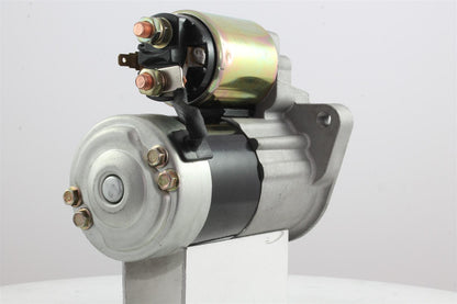 Belstarter IR9640 | 13 | 012_IR9640.jpg
