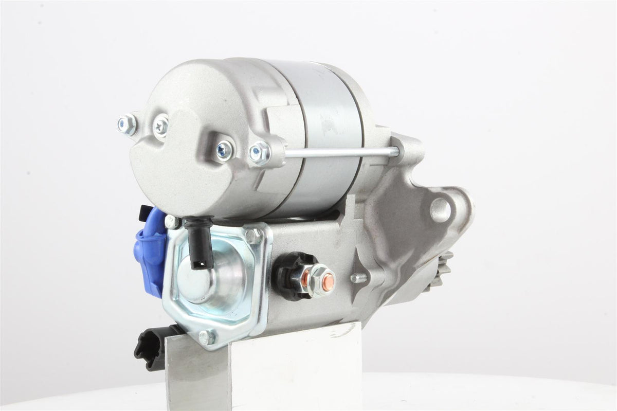 Belstarter IR9695 | 13 | 012_IR9695.jpg