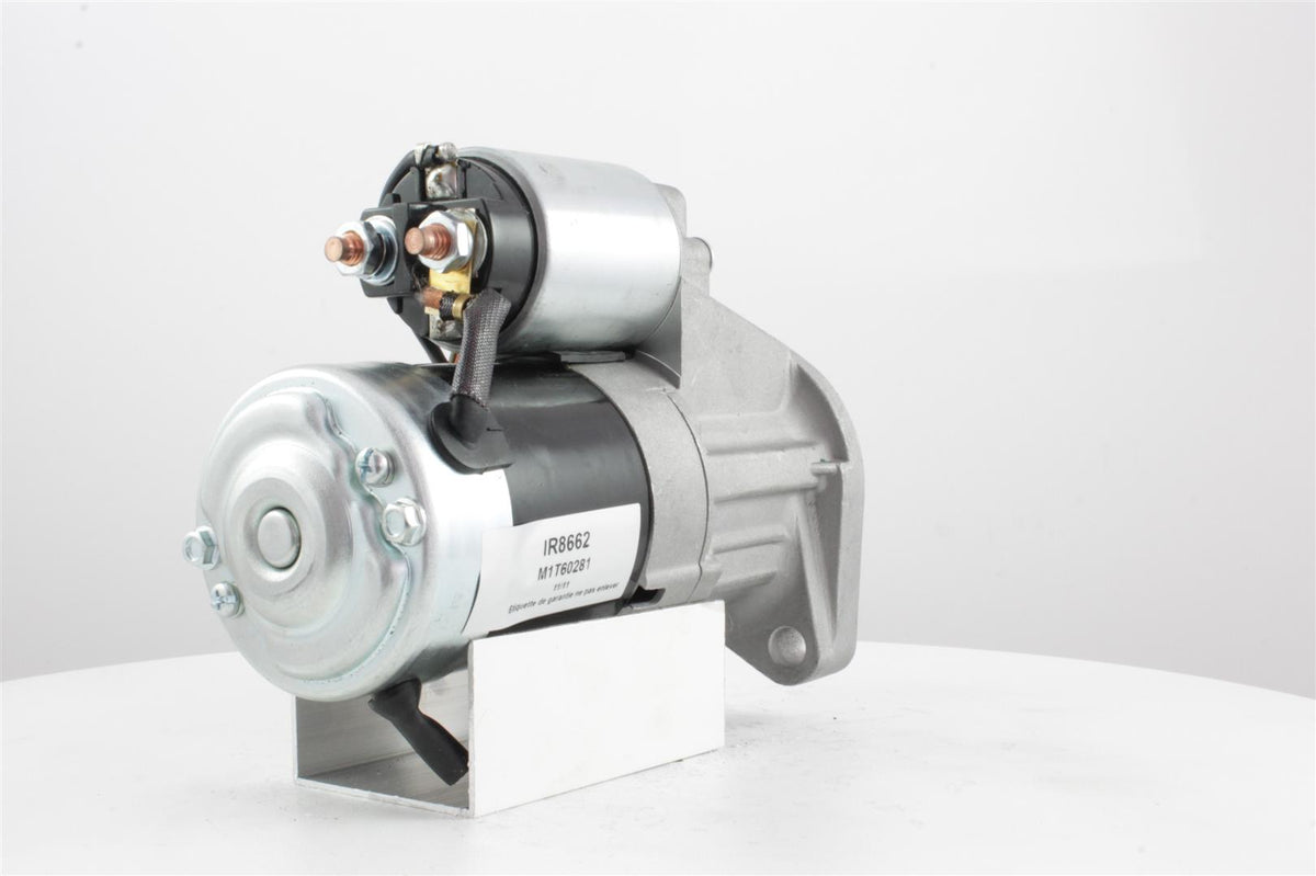 Belstarter IR8662R | 13 | 012_ir8662.jpg