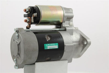 Belstarter IR9112 | 14 | 013_IR9112.jpg