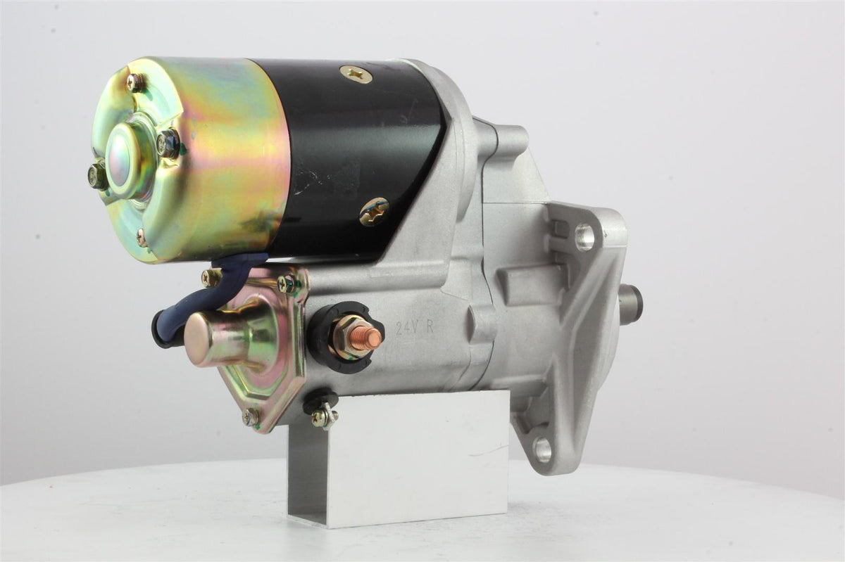 Belstarter IR9517 | 14 | 013_IR9517.jpg