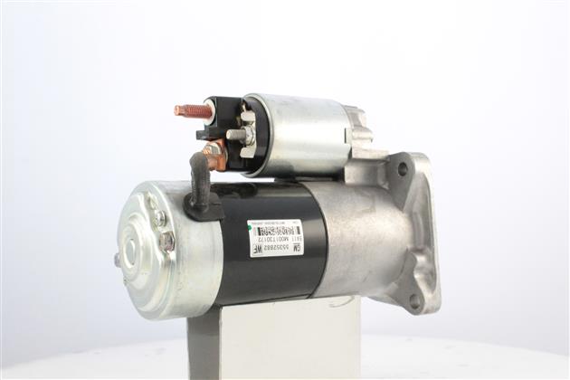 Belstarter IR9550MITSUBISHI | 13 | 013_IR9550MITSUBISHI.jpg