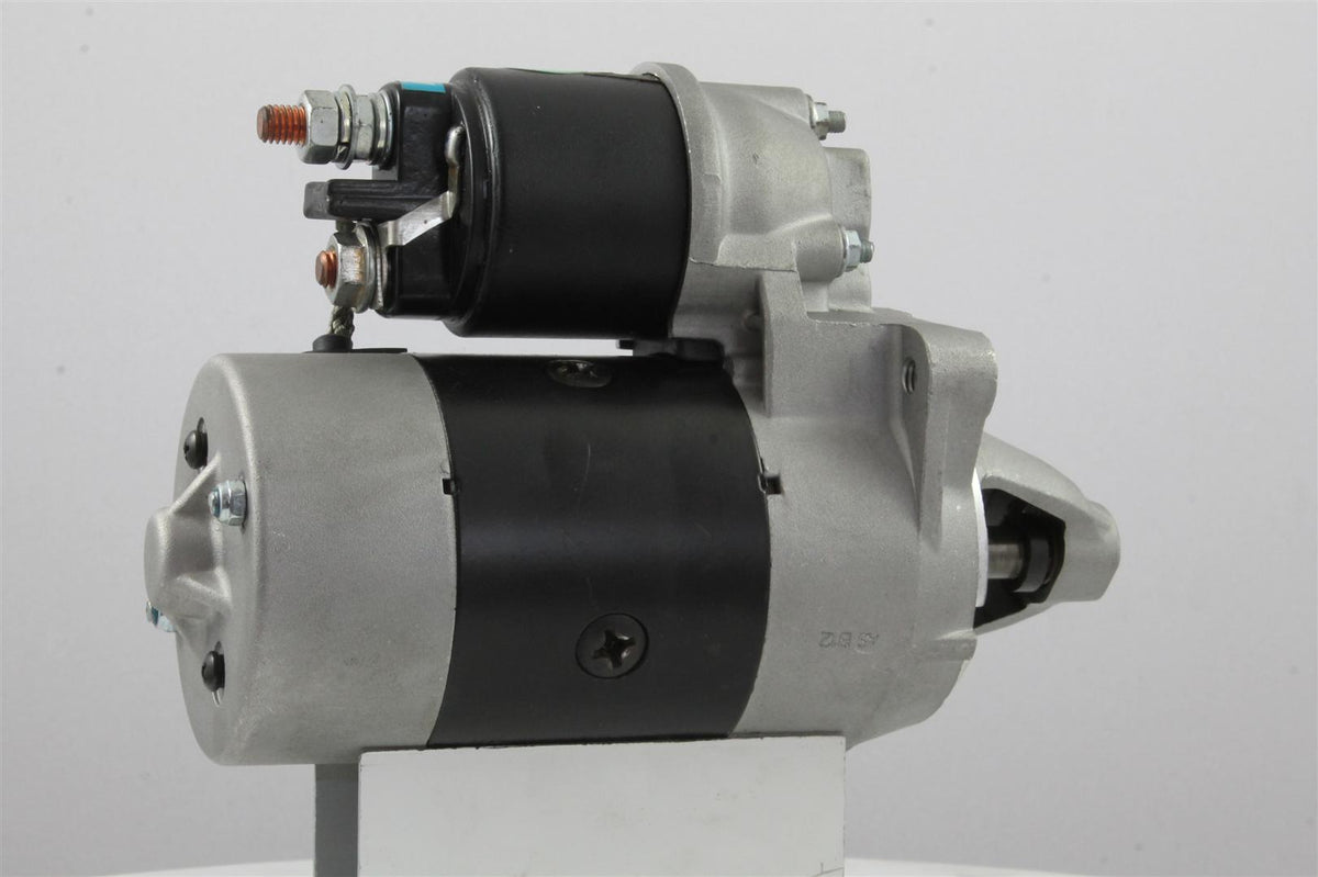 Belstarter IR8501P | 15 | 014_IR8501P.jpg