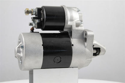 Belstarter IR8501R | 15 | 014_IR8501R.jpg
