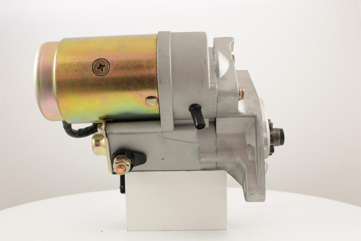 Belstarter IR8077P | 16 | 015_IR8077P.jpg
