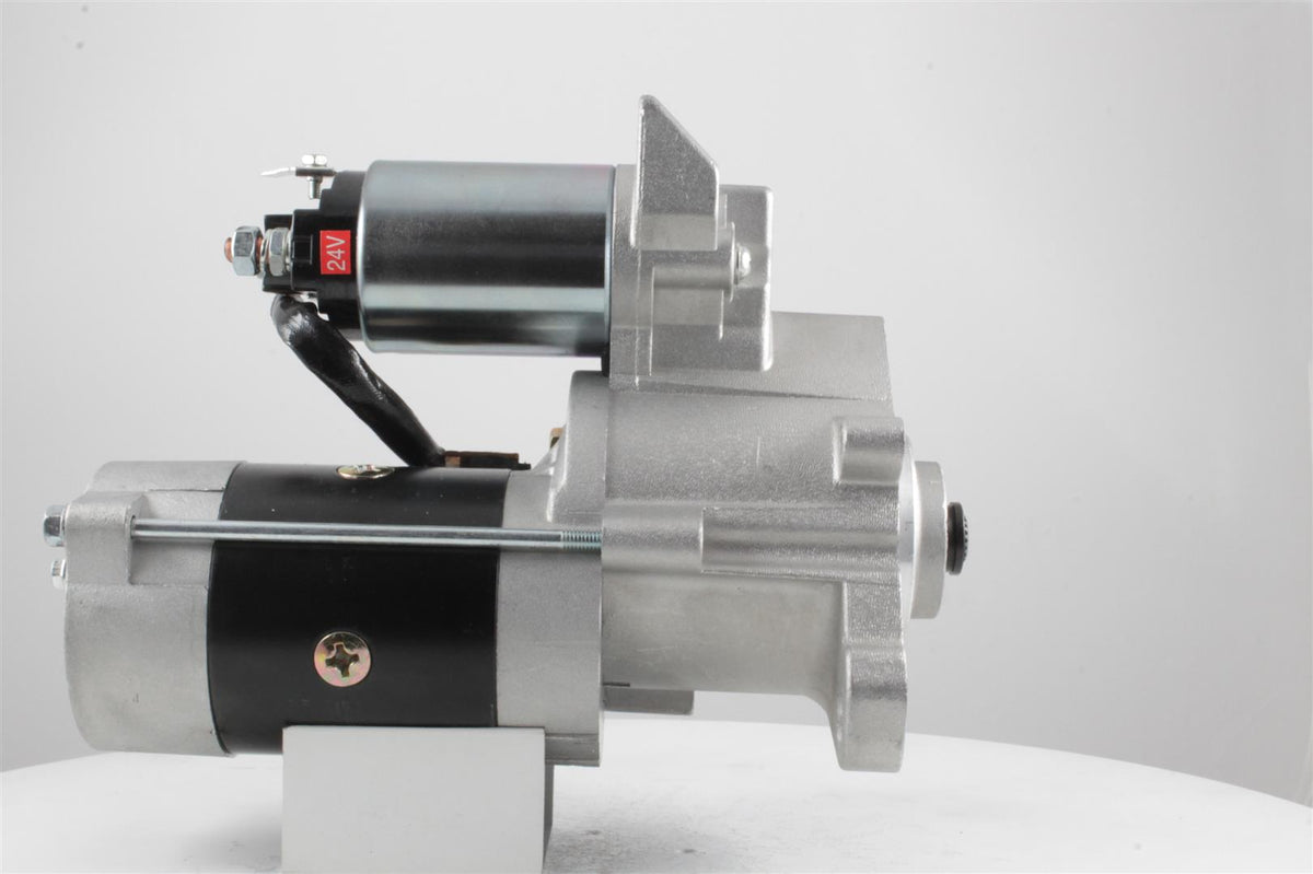 Belstarter IR8190 | 16 | 015_IR8190.jpg