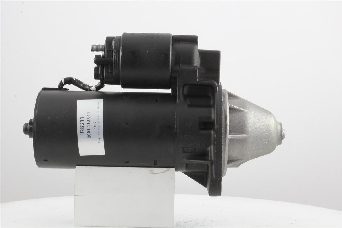 Belstarter IR8311 | 16 | 015_IR8311.jpg