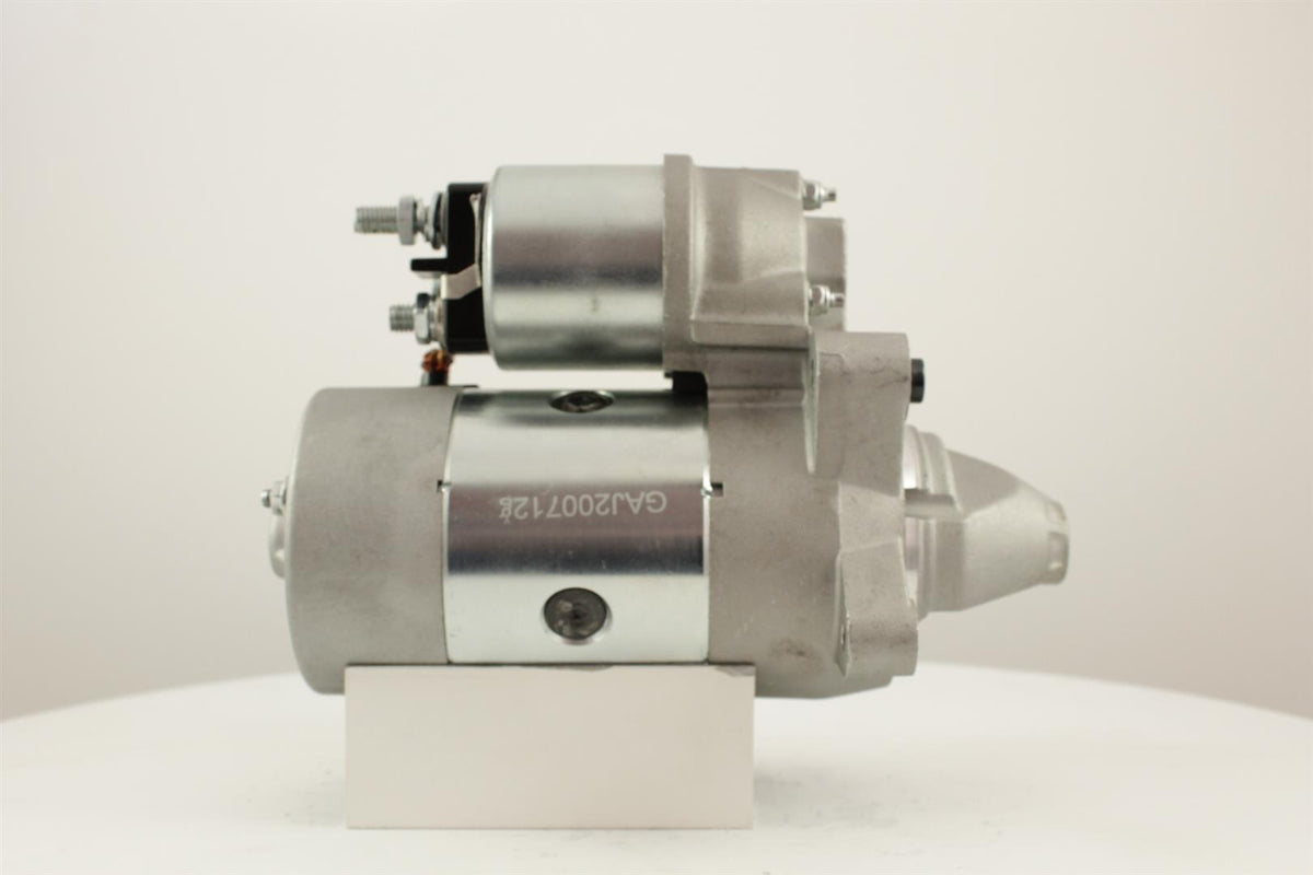 Belstarter IR8512 | 16 | 015_IR8512.jpg