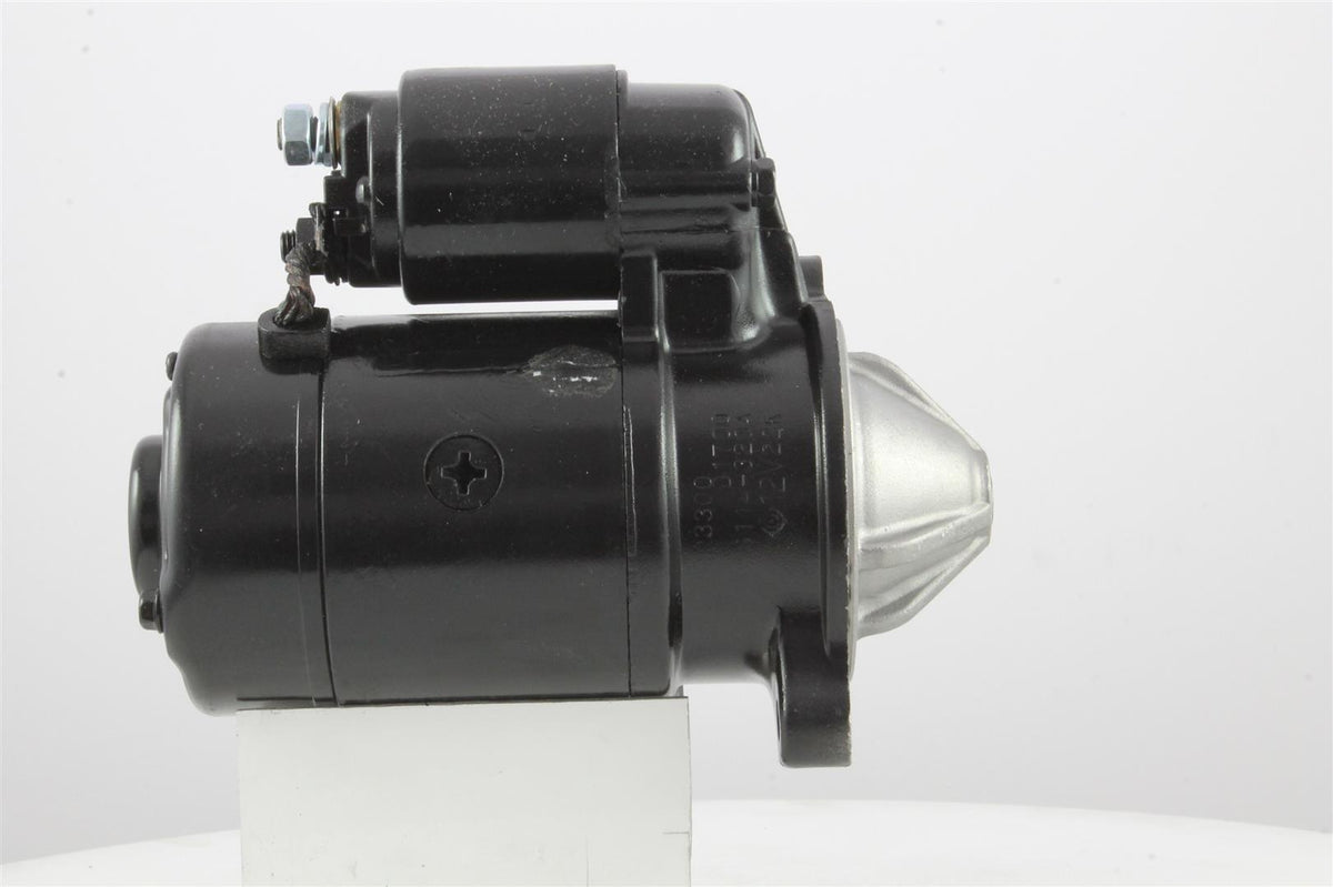 Belstarter IR8660 | 16 | 015_IR8660.jpg
