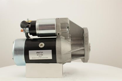 Belstarter IR8731 | 16 | 015_IR8731.jpg