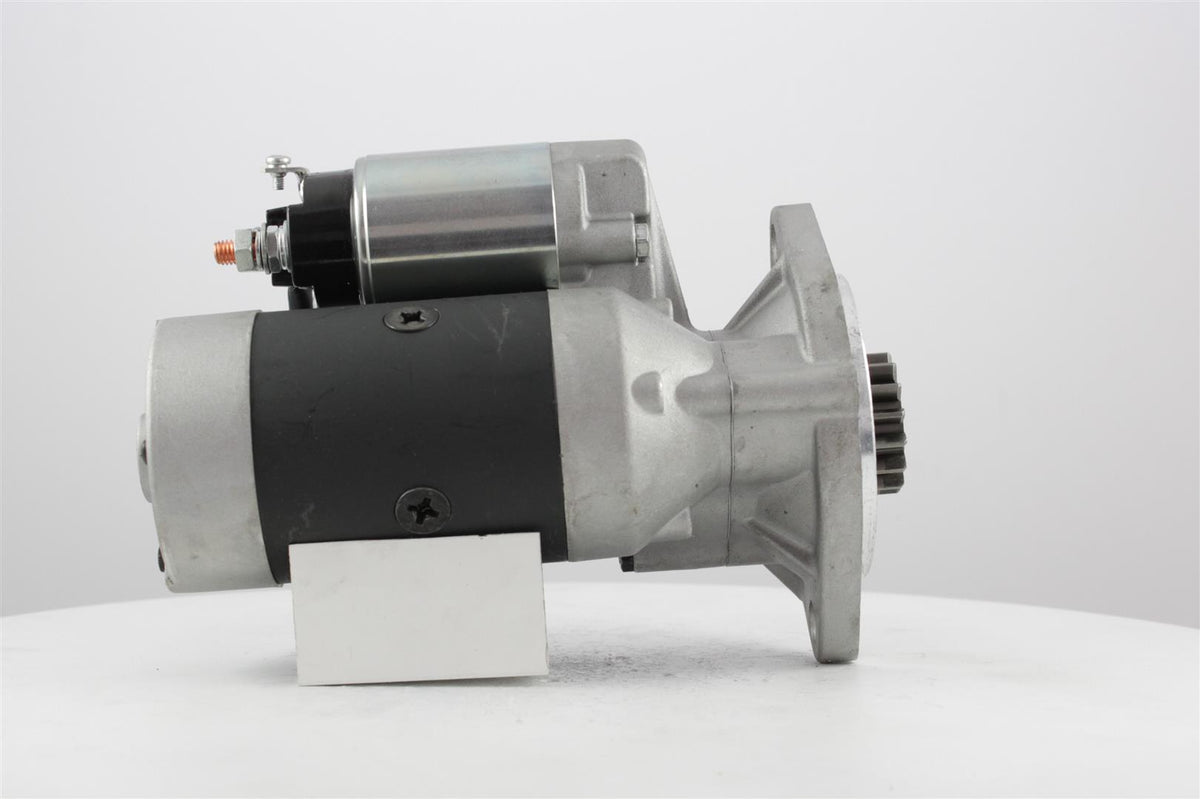 Belstarter IR9125P | 16 | 015_IR9125.jpg