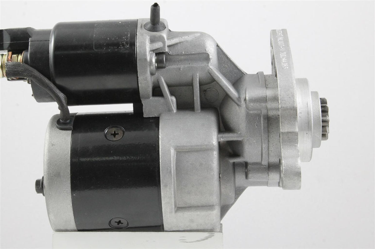 Belstarter IR9415P | 16 | 015_IR9415P.jpg