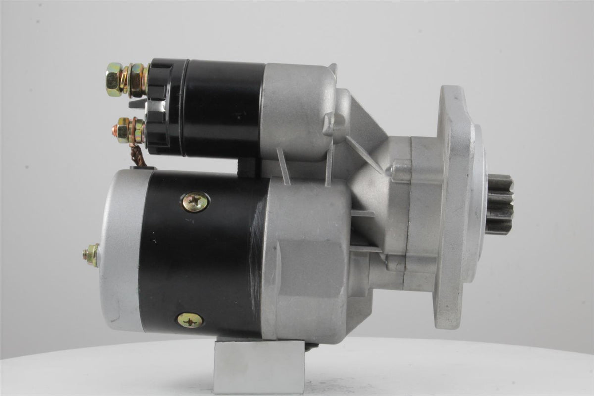 Belstarter IR9810 | 16 | 015_IR9810.jpg