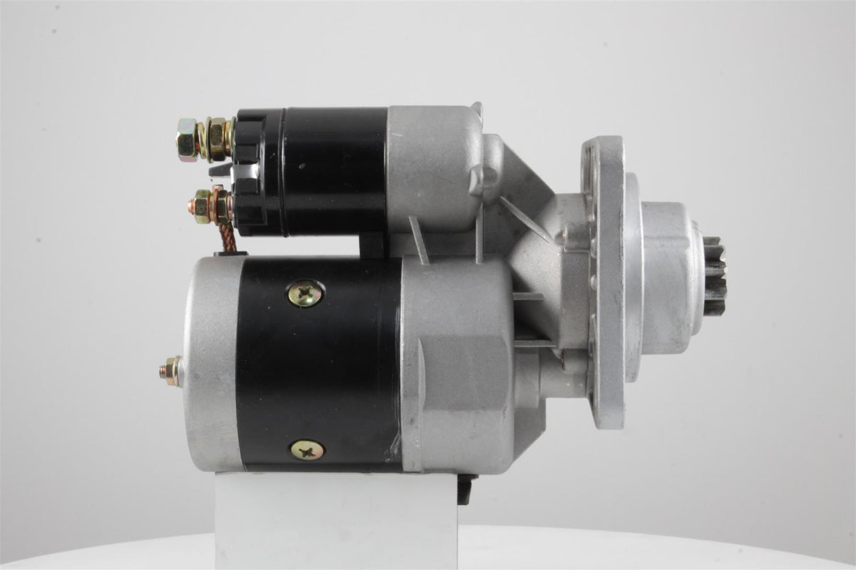 Belstarter IR9811 | 16 | 015_IR9811.jpg