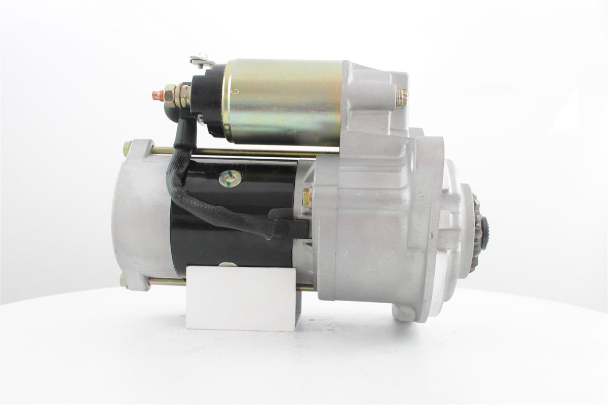 Belstarter IR9826P | 16 | 015_IR9826.jpg