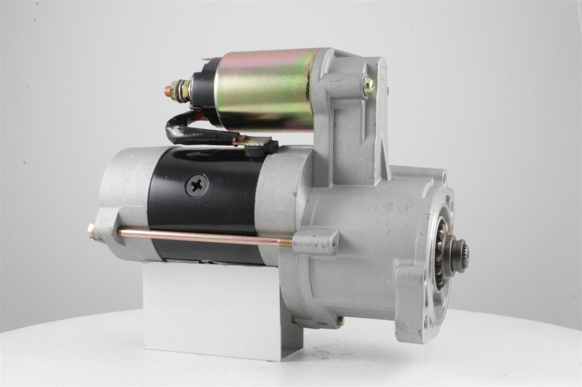 Belstarter IR8930R | 4 | 016-ir8930.jpg