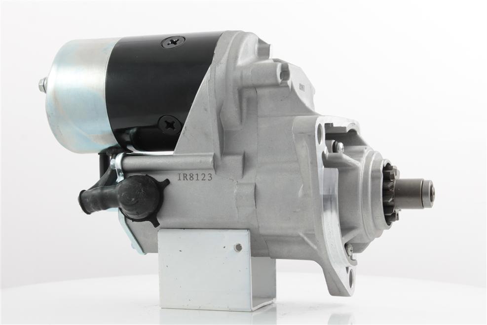 Belstarter IR8123 | 17 | 016_IR8123.jpg