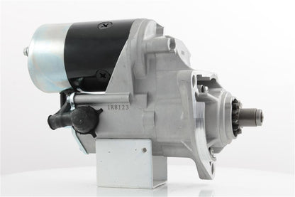 Belstarter IR8123 | 17 | 016_IR8123.jpg