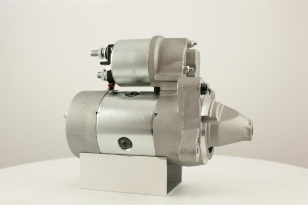 Belstarter IR8512 | 17 | 016_IR8512.jpg