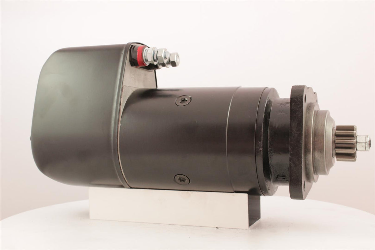 Belstarter IR8600 | 17 | 016_IR8600.jpg