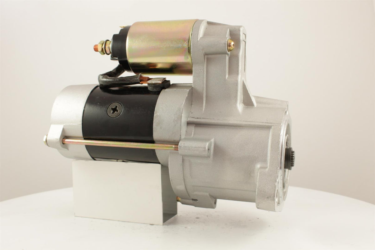 Belstarter IR8601 | 17 | 016_IR8601.jpg